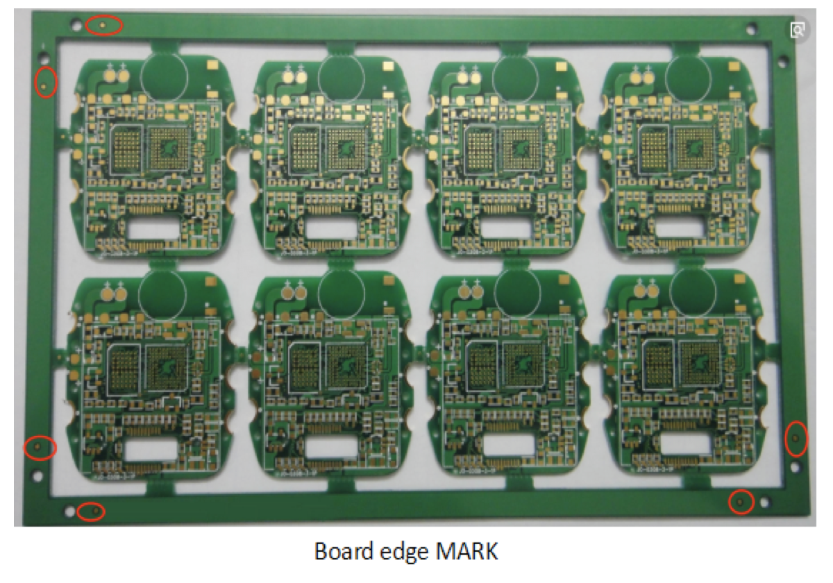 The Basics of PCB Marking